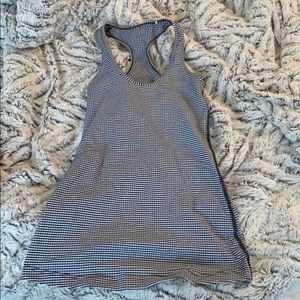 Lululemon Tank Top Size 4